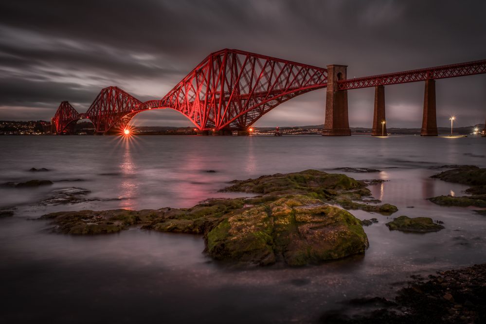 Forth Bridge