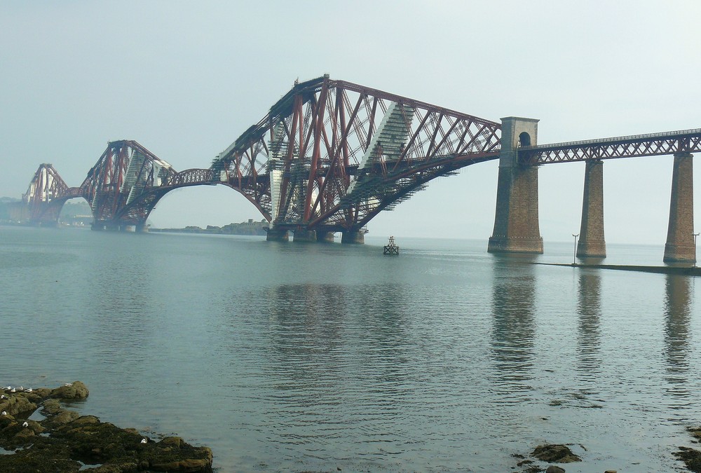 Forth Bridge