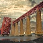 Forth Bridge