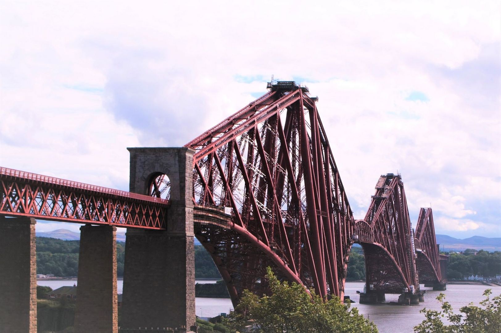 Forth Bridge