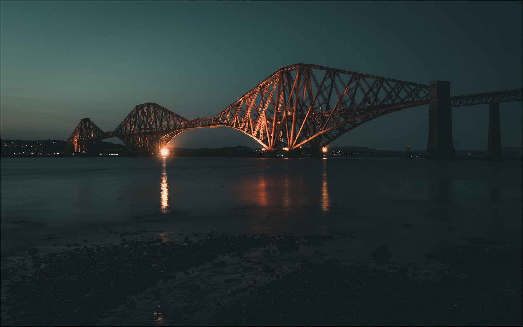 Forth Bridge