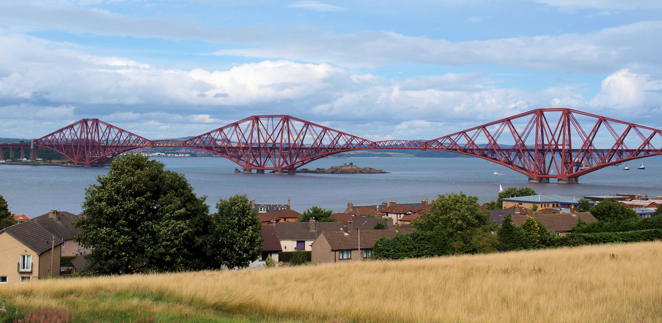 Forth Bridge