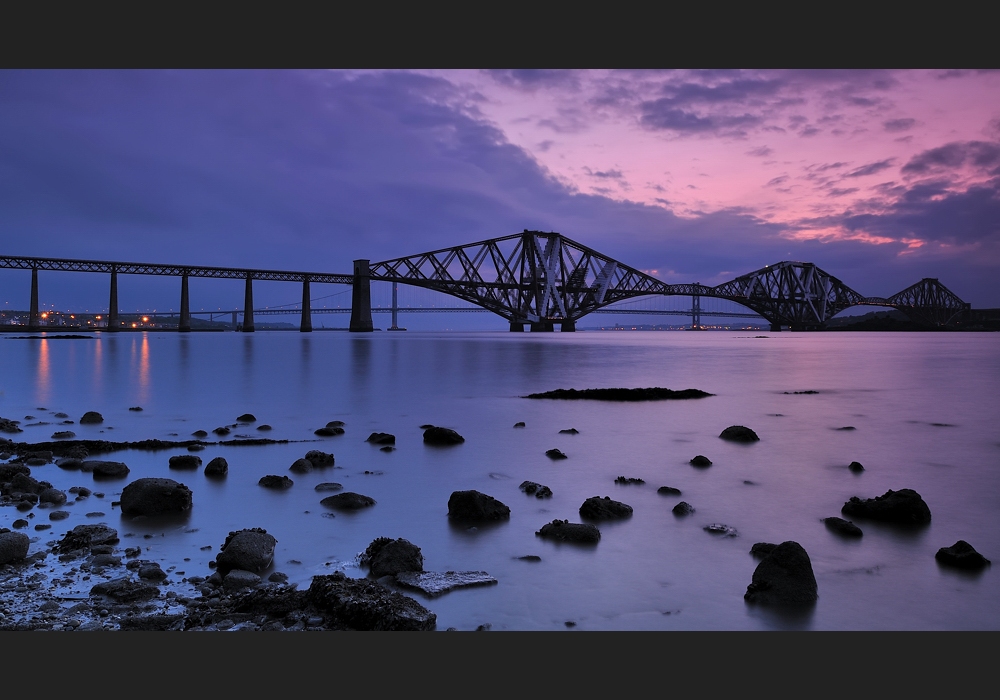 *Forth Bridge*