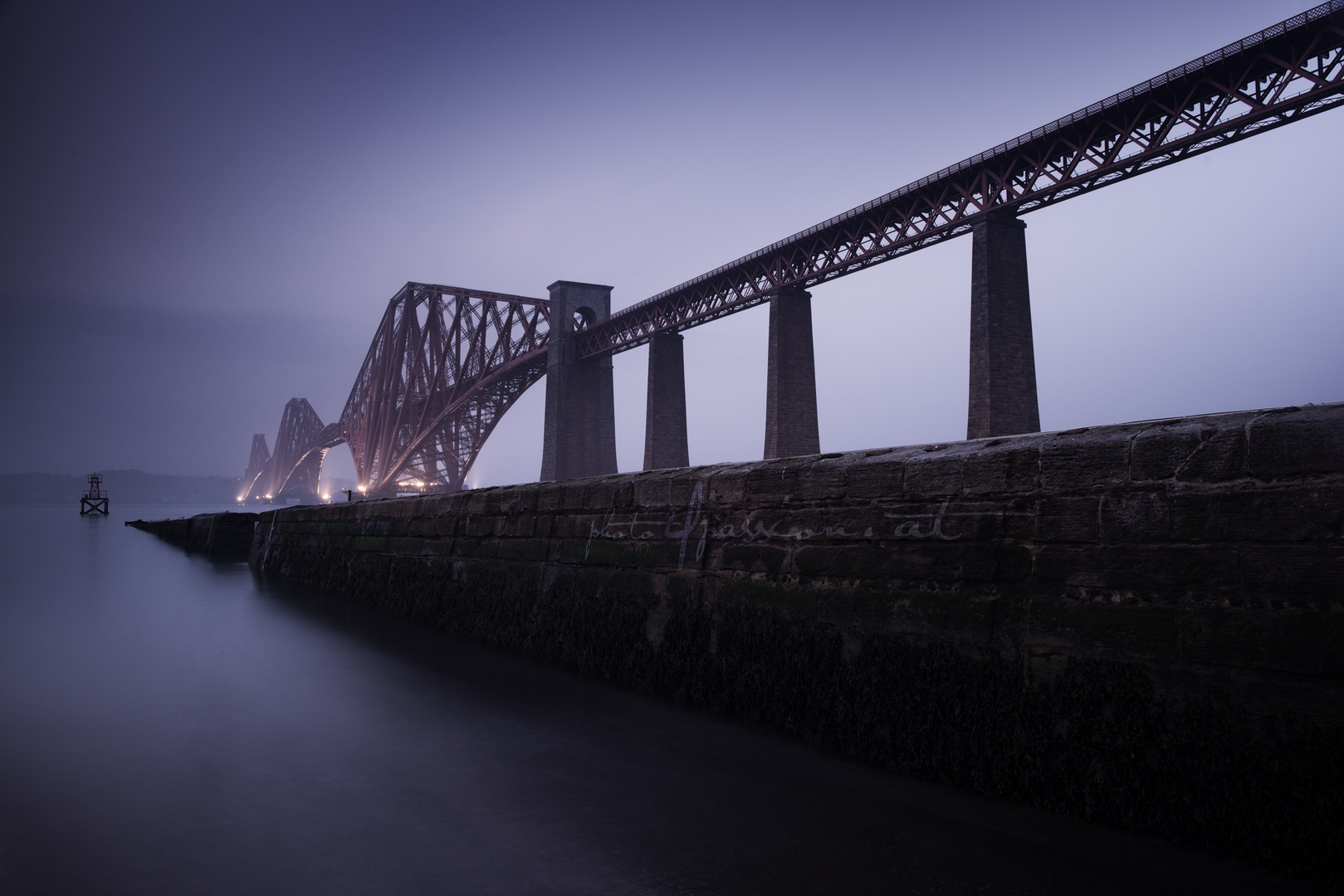 Forth Bridge