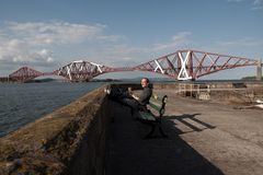 Forth-Bridge