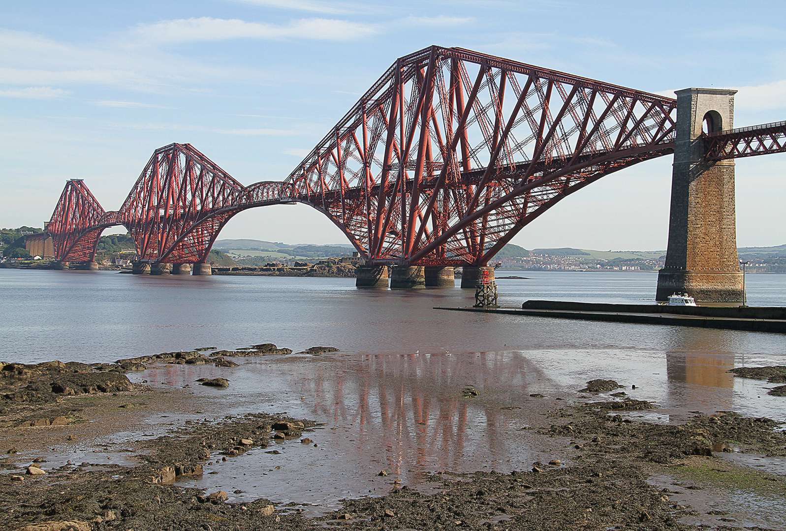 Forth Bridge