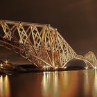 Forth Bridge Edinburgh