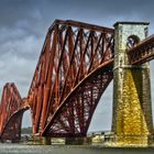 Forth Bridge Edinburgh