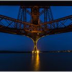 Forth Bridge, Edinburgh