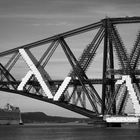 Forth Bridge - Edinburgh