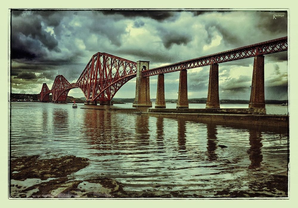 Forth Bridge