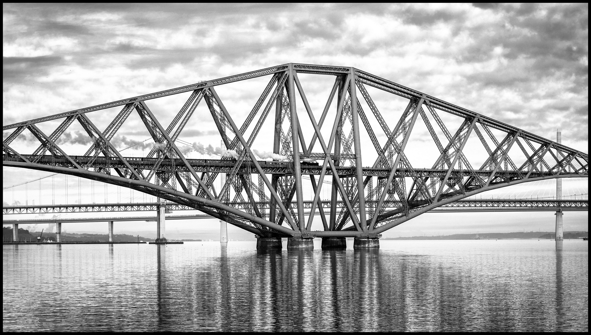 Forth Bridge