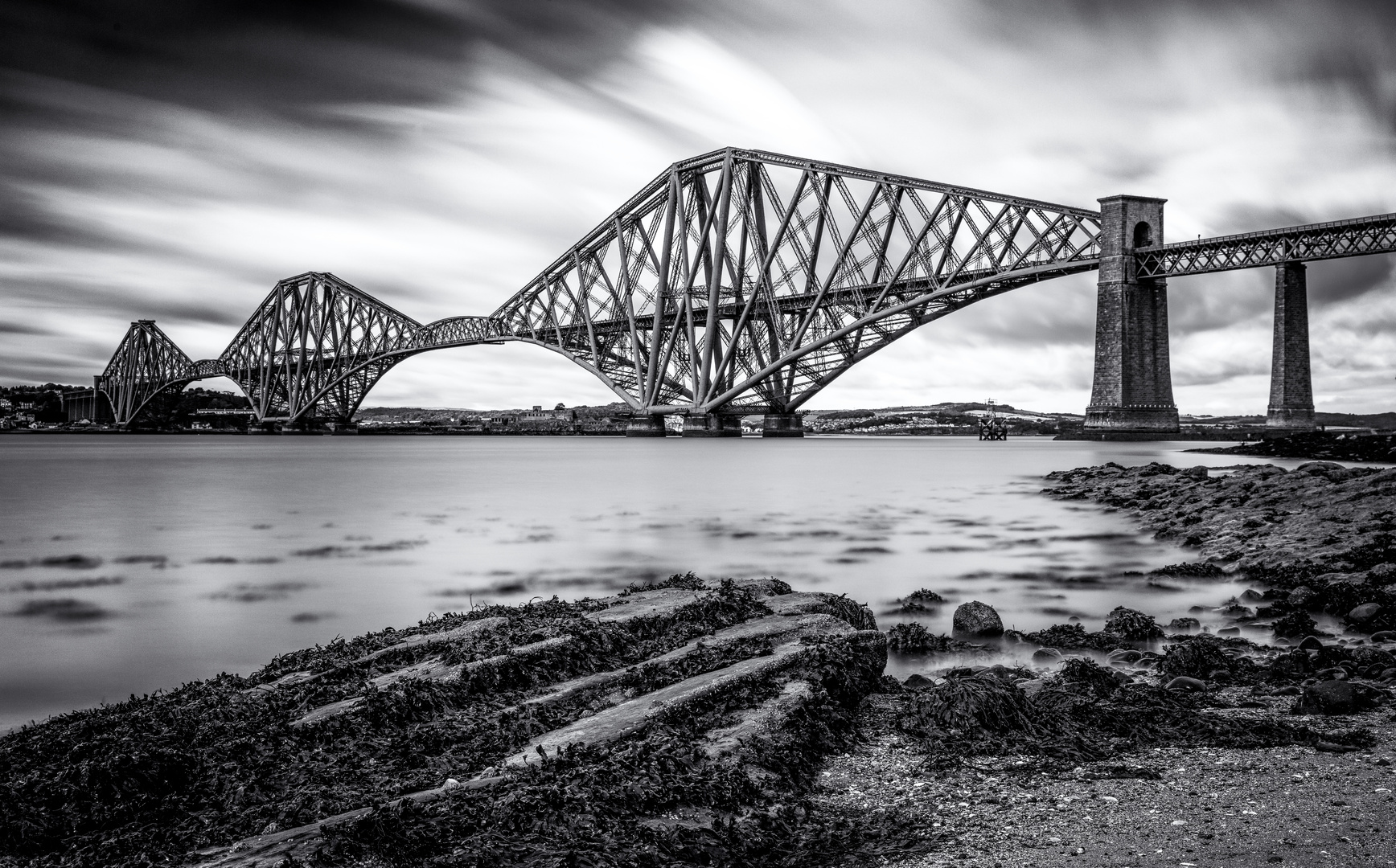 Forth Bridge