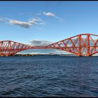 Forth Bridge I