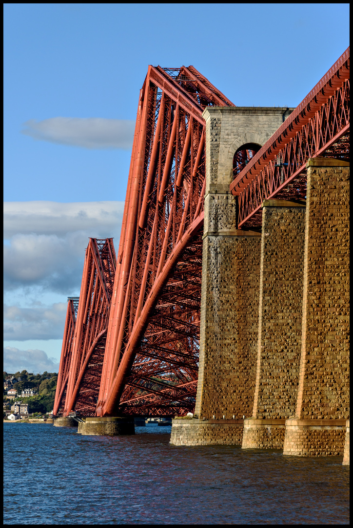 Forth Bridge III