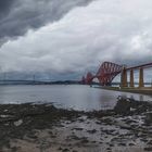 Forth Bridge - Scotland
