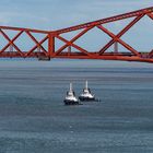 Forth Bridge - Scotland