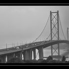 Forth Bridge, überquert Schottlands größten Fjord