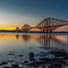 Forth Bridge, UK