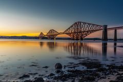 Forth Bridge, UK