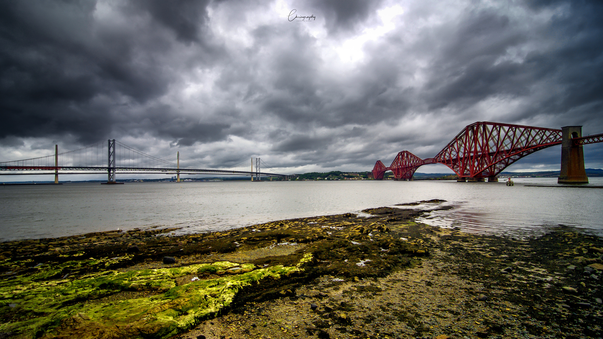 Forth Bridges