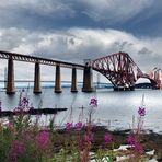 Forth bridges