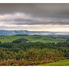 Forth Bridges from Cairnpapple Hill