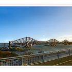 Forth Rail Bridge 01