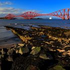 ...Forth Rail Bridge...