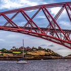 Forth Rail Bridge