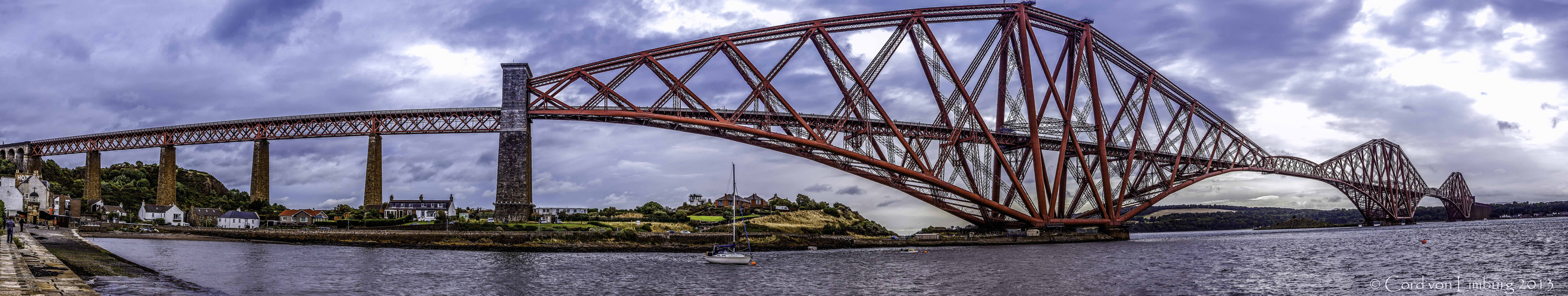 Forth Rail Bridge