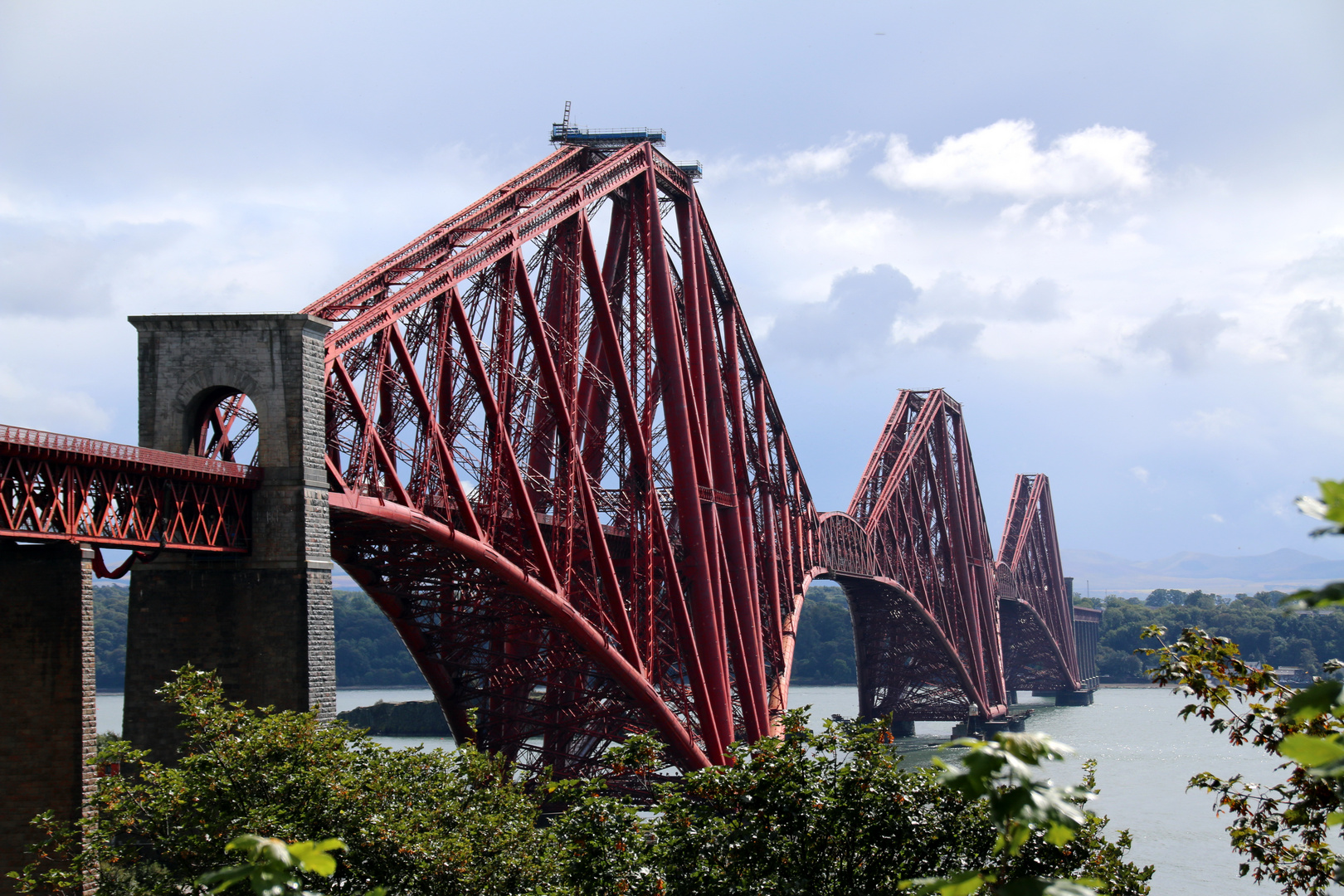 Forth Rail Bridge