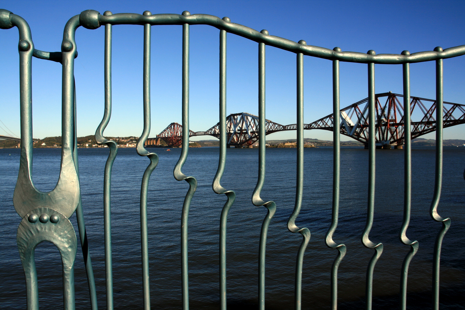 Forth Rail Bridge