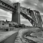 Forth Rail Bridge