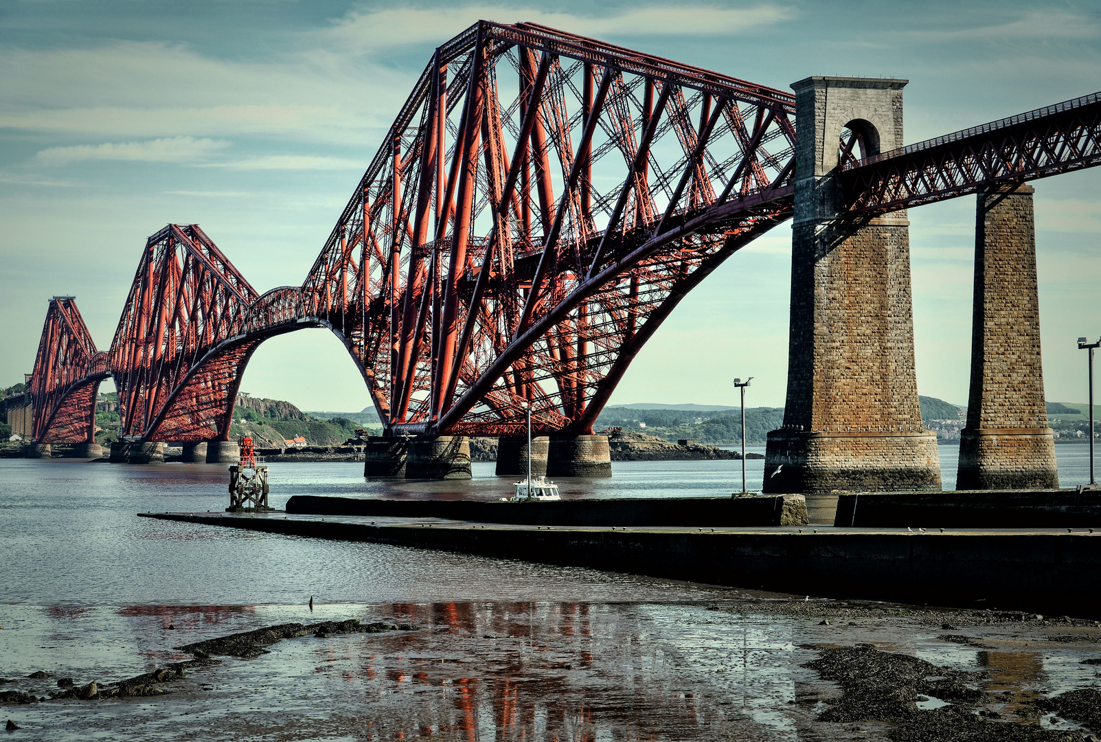 Forth Rail Bridge