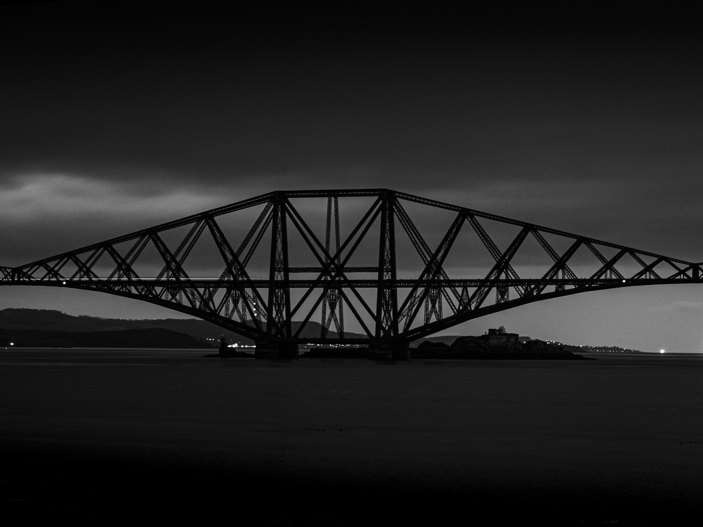 Forth Rail Bridge