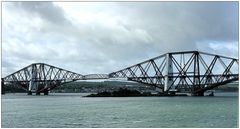 Forth Rail Bridge