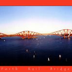 Forth Rail Bridge