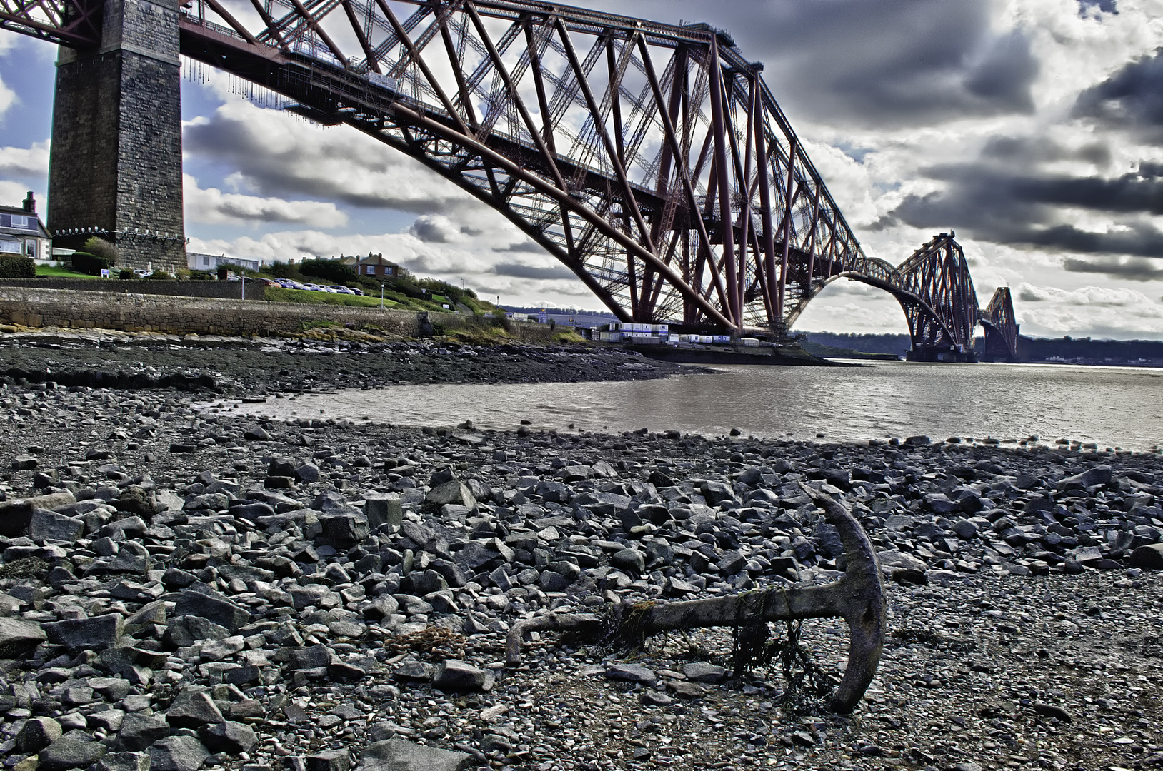 Forth Rail Bridge