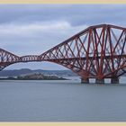 forth rail bridge 7