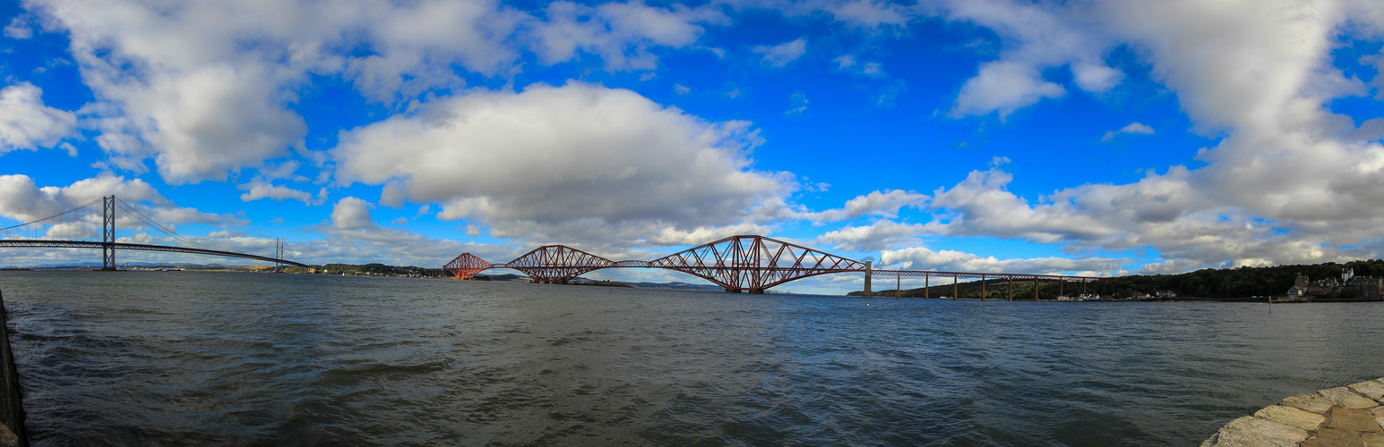 Forth Rail Bridge