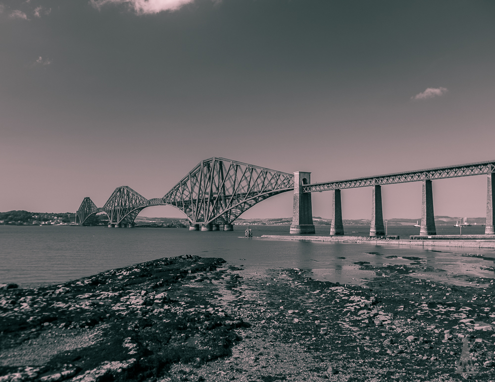 Forth Rail Bridge