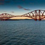 Forth Rail Bridge ... Classic