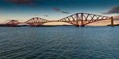 Forth Rail Bridge ... Classic