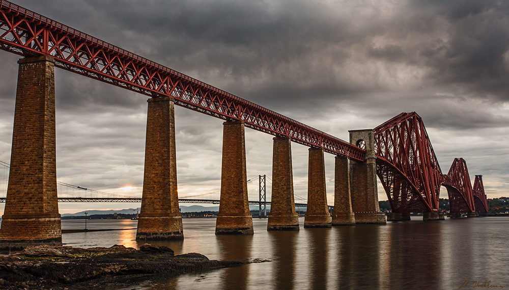 Forth Rail Bridge