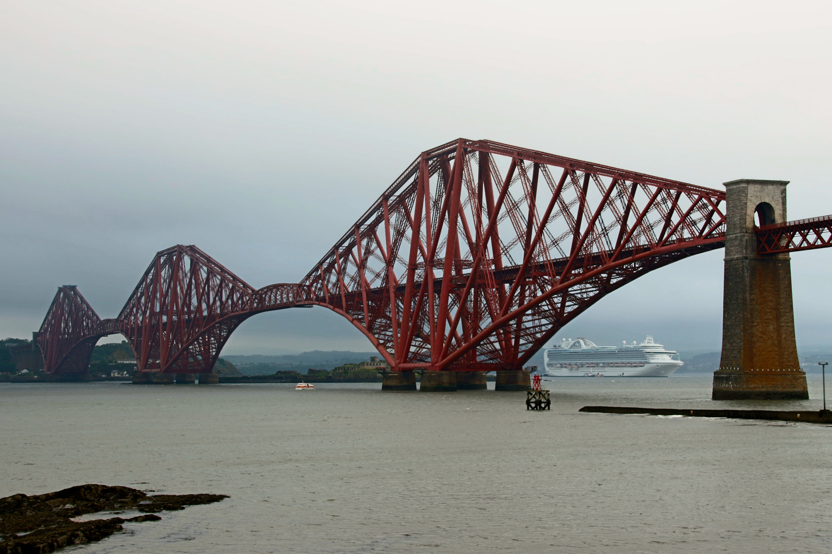 Forth Rail Bridge