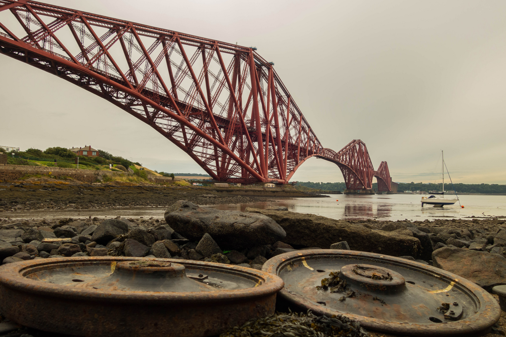 Forth Rail Bridge (FRB1)