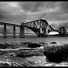 Forth Railway Bridge