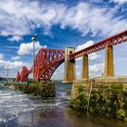 Forth Railway Bridge