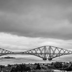 Forth Railway Bridge Queensferry